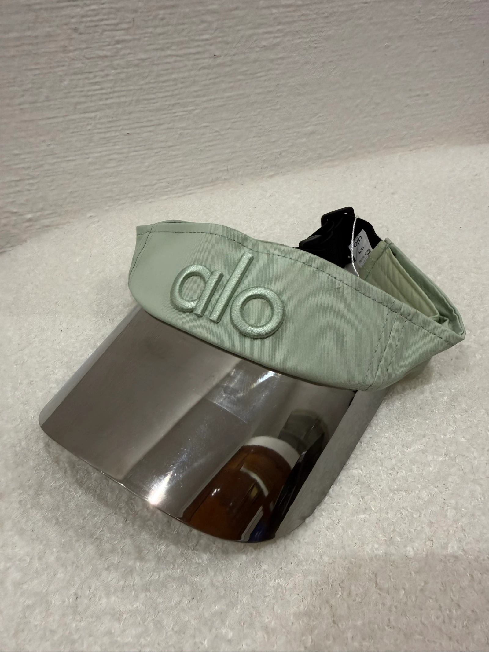 Alo yoga visor – photo 2